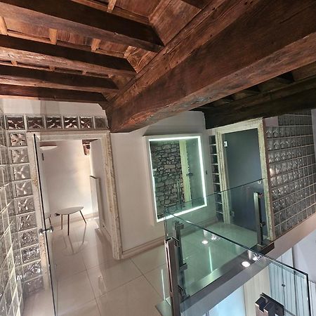 White Loft & Spa ヴィテルボ エクステリア 写真