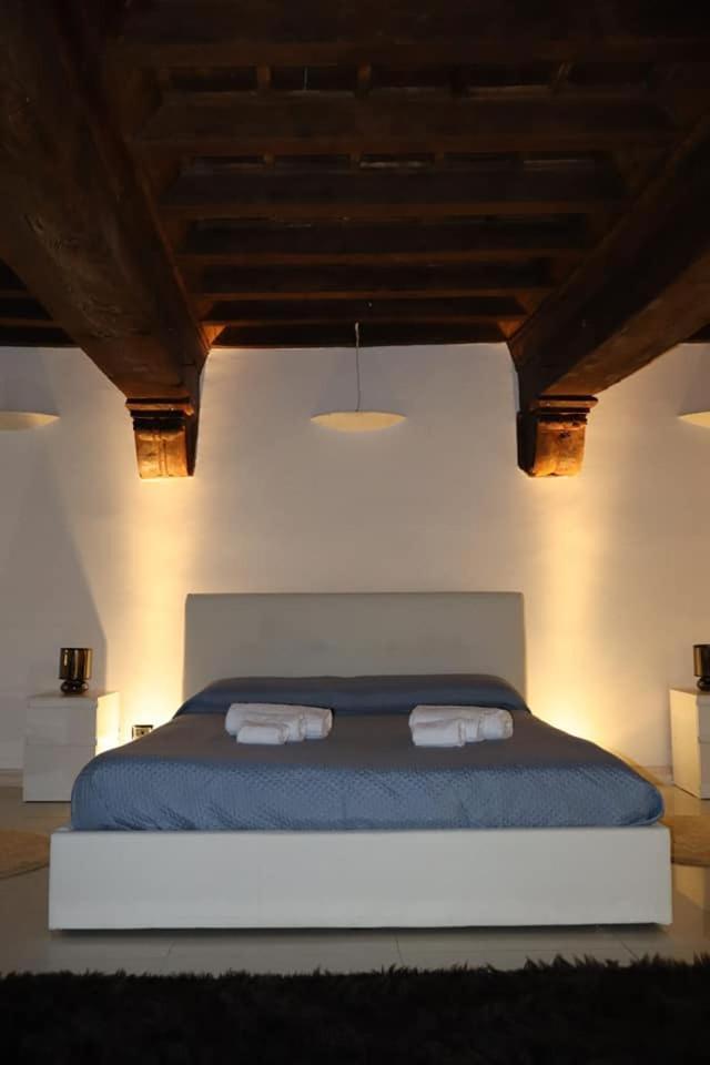 White Loft & Spa ヴィテルボ エクステリア 写真