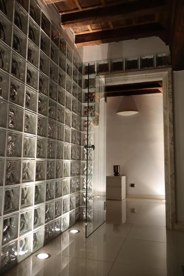 White Loft & Spa ヴィテルボ エクステリア 写真