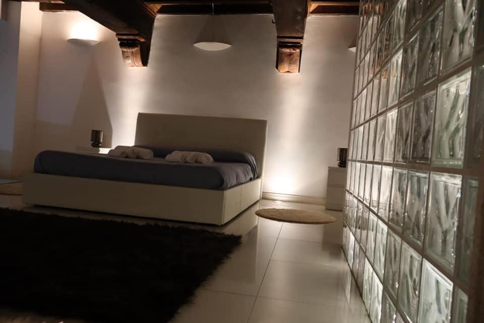 White Loft & Spa ヴィテルボ エクステリア 写真