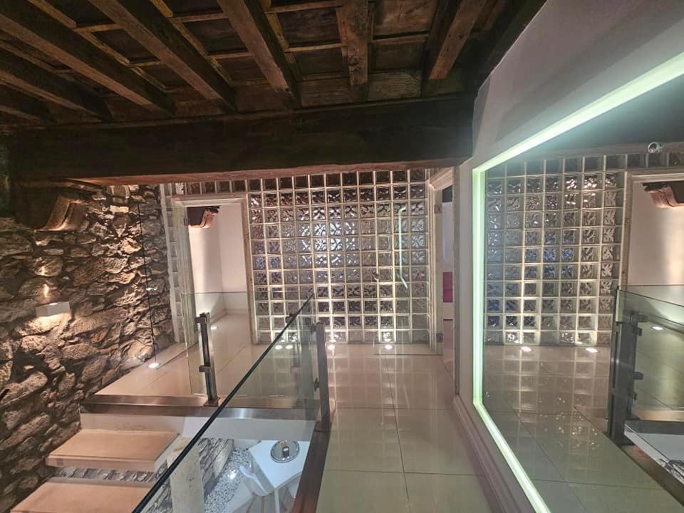 White Loft & Spa ヴィテルボ エクステリア 写真