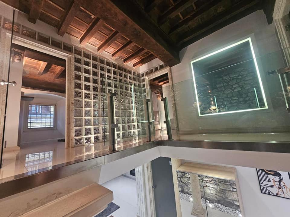 White Loft & Spa ヴィテルボ エクステリア 写真
