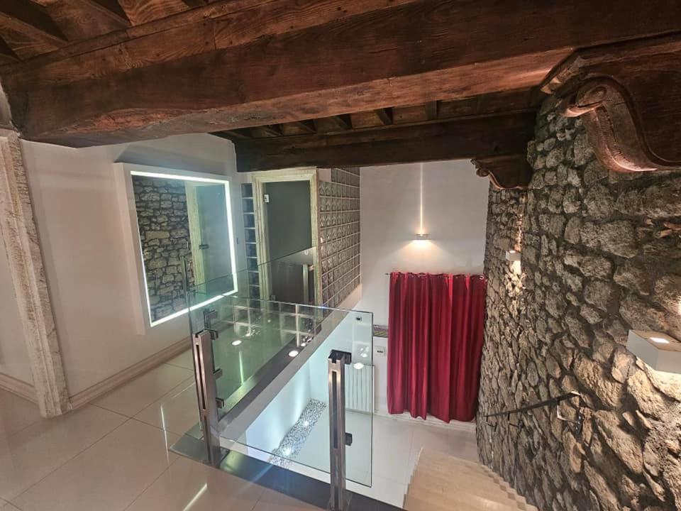 White Loft & Spa ヴィテルボ エクステリア 写真