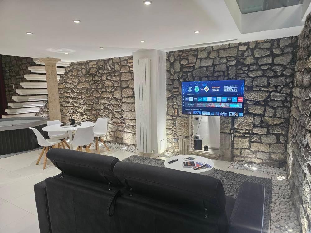 White Loft & Spa ヴィテルボ エクステリア 写真