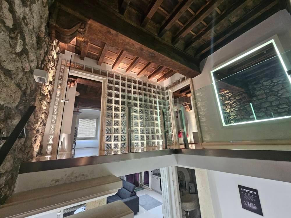 White Loft & Spa ヴィテルボ エクステリア 写真
