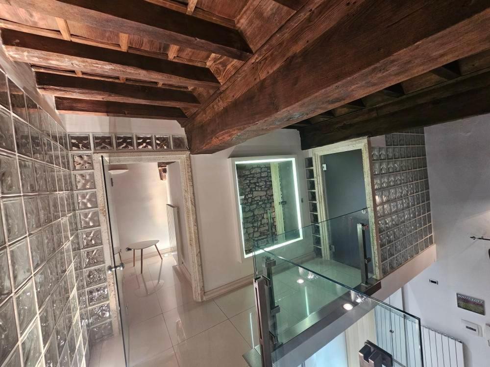 White Loft & Spa ヴィテルボ エクステリア 写真